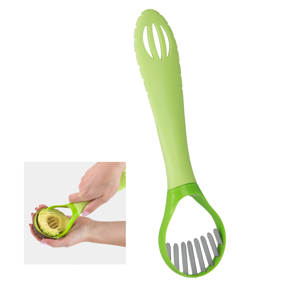 Utensilio aguacates DR AVOCADO - Metaltex