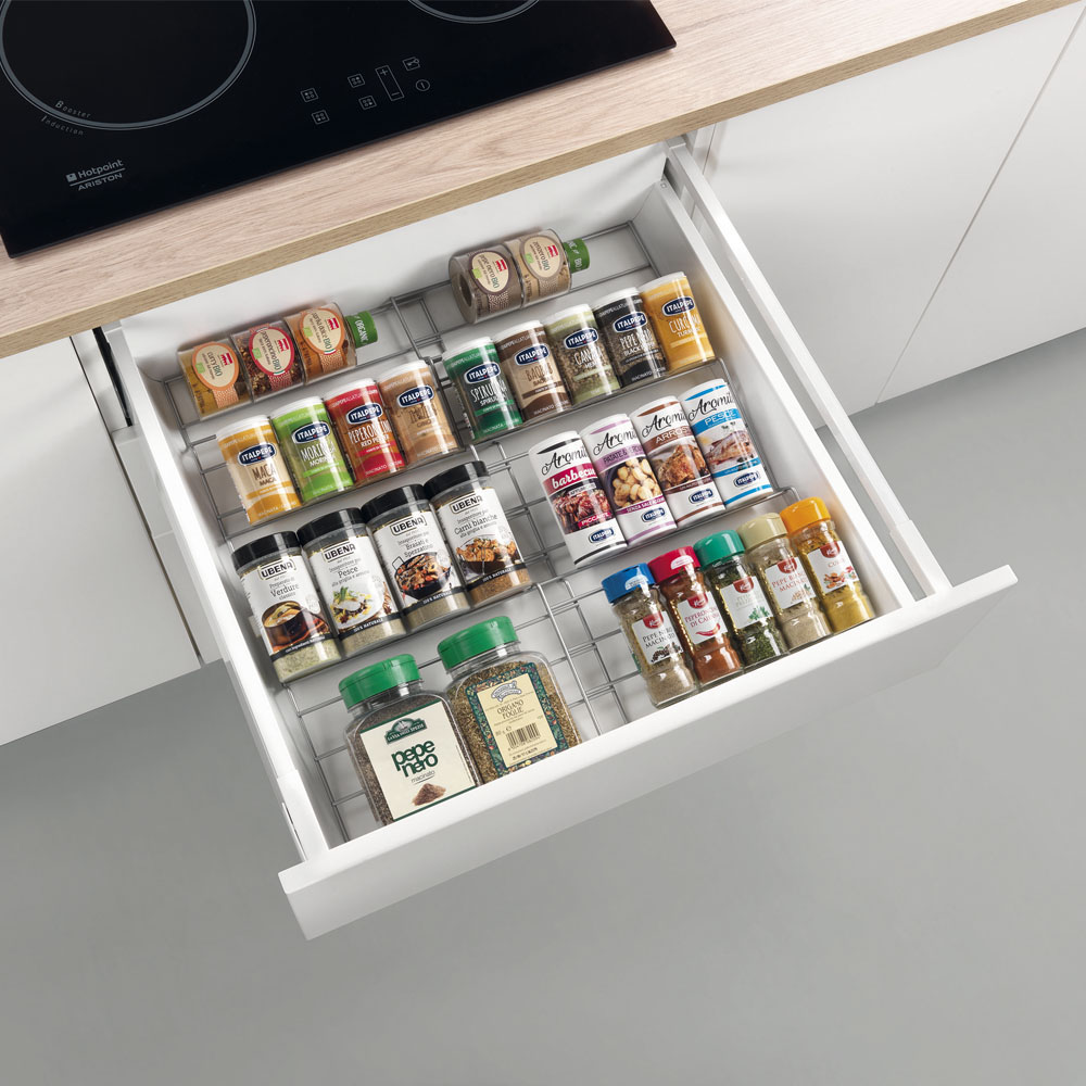 Organizador de Fregadero Cocina - METALTEX – kemenaje