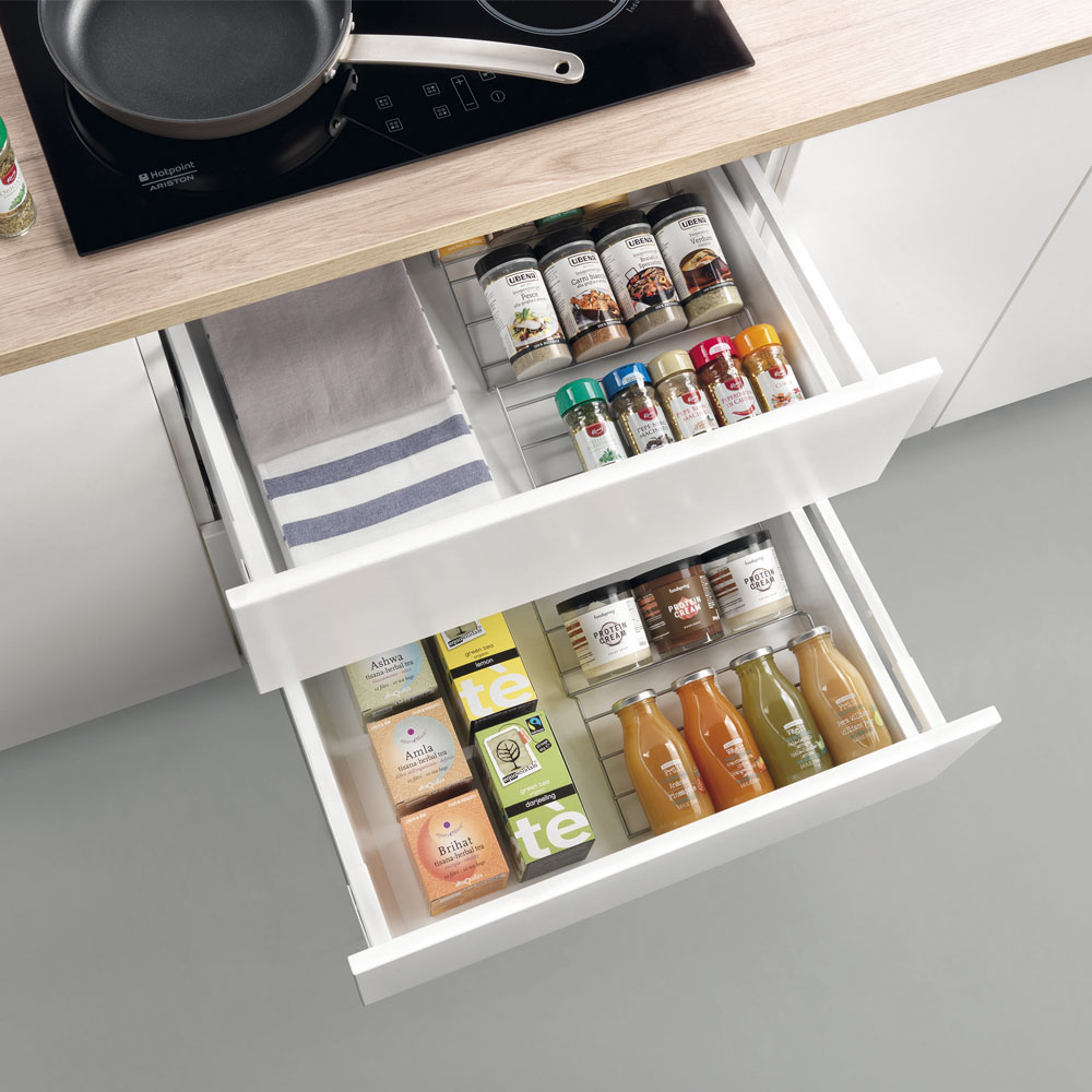 Organizador de Fregadero Cocina - METALTEX – kemenaje